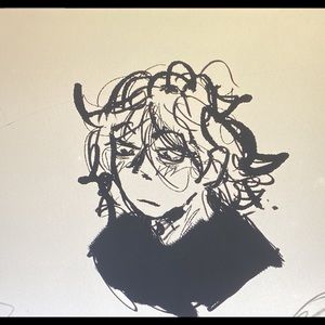 Meet your Posher, Hakken